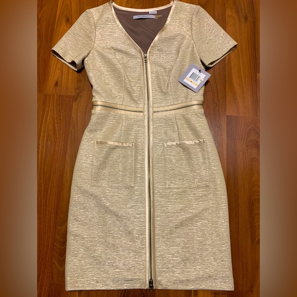 NWT Marc Jacobs dress